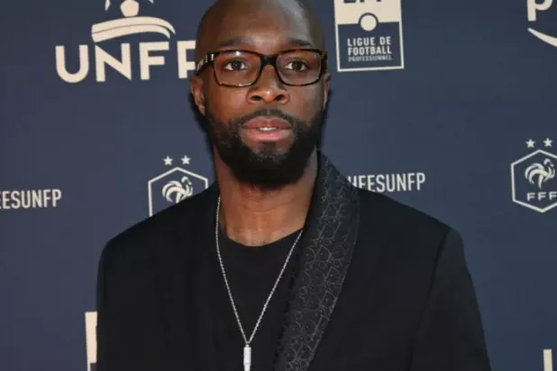 Lassana Diarra was pursuing FIFA and the Belgian football association for 65 million euros in compensation © Bertrand GUAY / AFP/File
