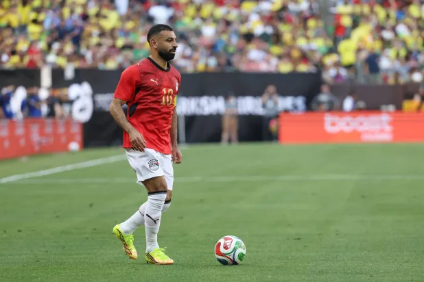 مفوض الدوري الأميركي: نرغب في التعاقد مع محمد صلاح «بشدة»