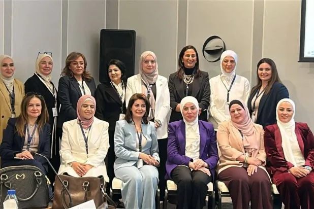 «حصة الرئيس» ترجئ جلسات البرلمان السوري