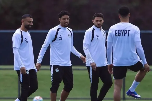 المركز الإعلامي في الاتحاد قال إن من المتعارف عليه أن زيارة لجنة المنشطات تكون بغير ترتيب مسبق (الاتحاد المصري)