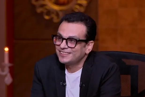 المخرج أمير رمسيس (فيسبوك)