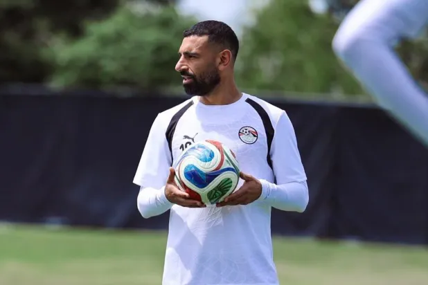 تفاعل مع إعلانات نجوم المنتخب المصري قبيل انطلاق ك