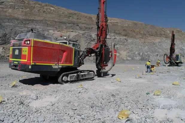 The Saudi Ministry of Industry and Mineral Resources announced the qualification of 24 local and international bidders to participate in Round 10 of the Kingdom’s exploration license competitions. (Asharq Al-Awsat)