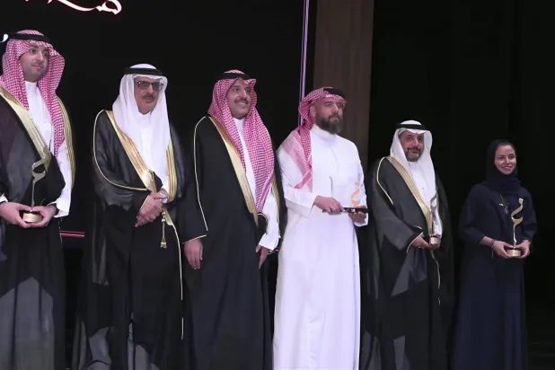 «جائزة غازي القصيبي» تكرّم نماذج العطاء والإبداع ف