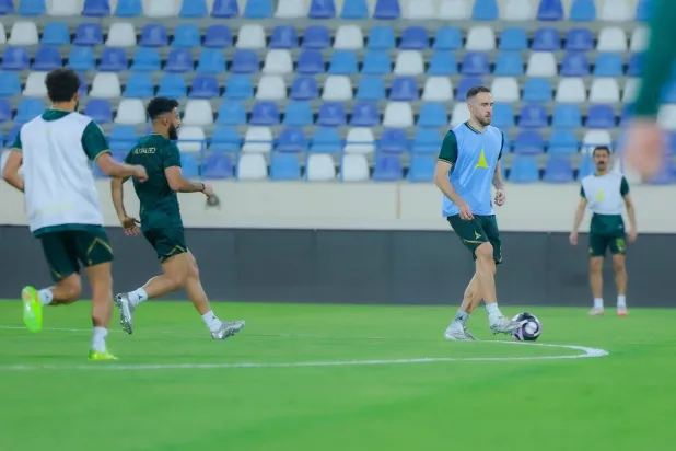 تدريبات الخليج تنطلق يوم 3 يوليو المقبل في مقر النادي (نادي الخليج)