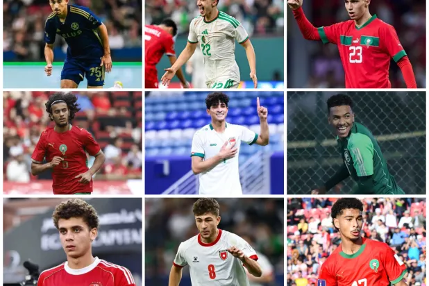 كأس العالم 2026... مسرح ولادة «الأوراق الرابحة» للكرة العربية