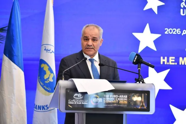 محافظ مصرف ليبيا المركزي محمد ناجي عيسى «المركزي الليبي»