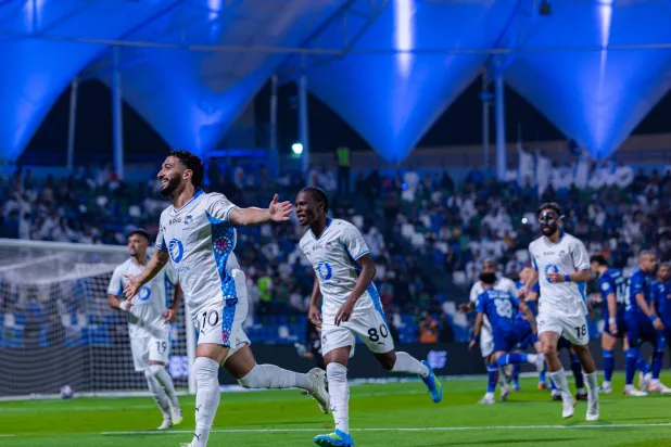 المشاركة الخليجية تحمل أهمية خاصة لجماهير تبوك التي عاشت موسماً استثنائياً (نادي نيوم)