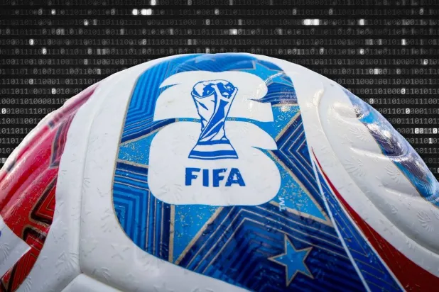 100 ألف محاكاة حاسوبية تتوقع اسم المنتخب الفائز بكأس العالم لكرة القدم