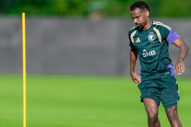 الخيبري قال إن دونيس يعرف كرة القدم السعودية (المنتخب السعودي) 