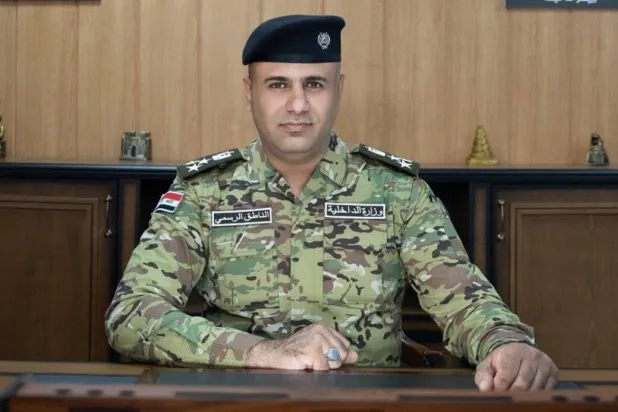 اللواء مقداد ميري (واع)