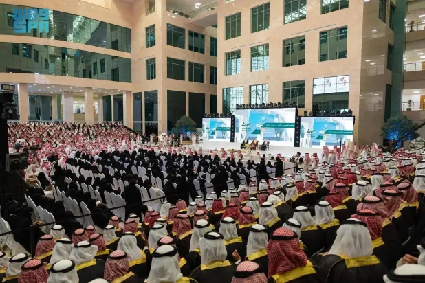 جانب من لقاء ثقافي في الرياض 