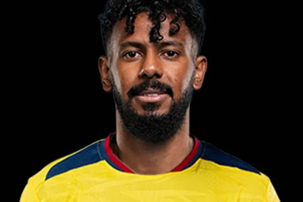 عبد الله العمار (رابطة الدوري السعودي)