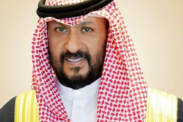 Former Interior Minister Sheikh Talal Khaled Al-Ahmad Al-Sabah. (KUNA)