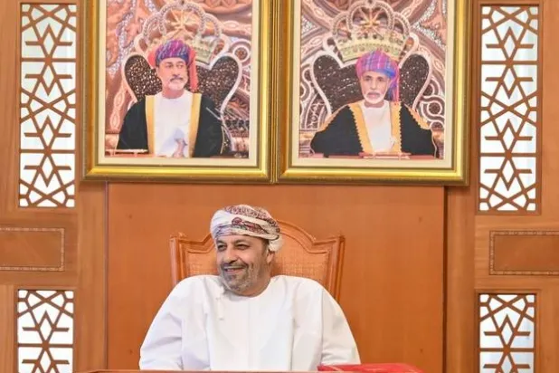 حمود البوسعيدي وزير الداخلية العماني: الأوامر السلطانية تضمنت تمثيلاً دائماً للمرأة في مجلس الشورى من مختلف المحافظات (العمانية)