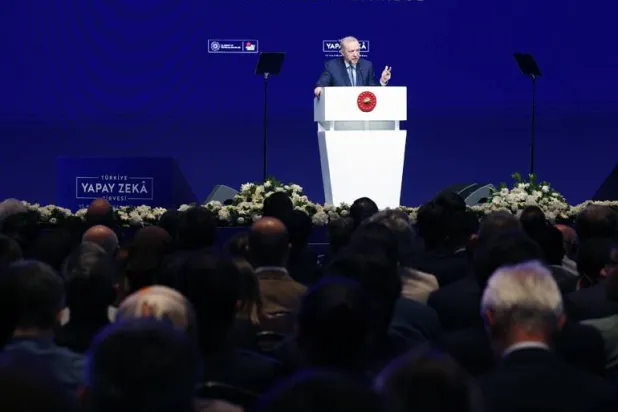 يخطط الرئيس التركي رجب طيب إردوغان لخوض الانتخابات الرئاسية في 2028 عبر طلب تجديد الانتخابات من البرلمان (الرئاسة التركية)