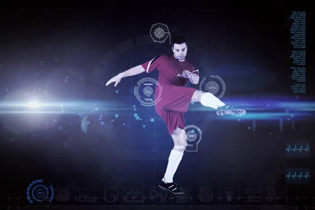 يفرض مونديال 2026 تعقيداً تقنياً وتشغيلياً غير مسبوق بسبب 104 مباريات و48 منتخباً وإقامته في 3 دول (شاترستوك)