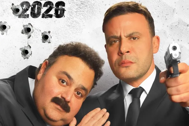 فيلم «صقر وكناريا» حظي باهتمام كبير بعد إطلاق البرومو الترويجي له (الشركة المنتجة)