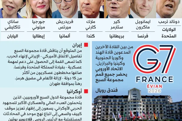 الأوروبيون يراهنون على تحول الموقف من أوكرانيا وزيلينسكي يشيد بتصريحات ترمب