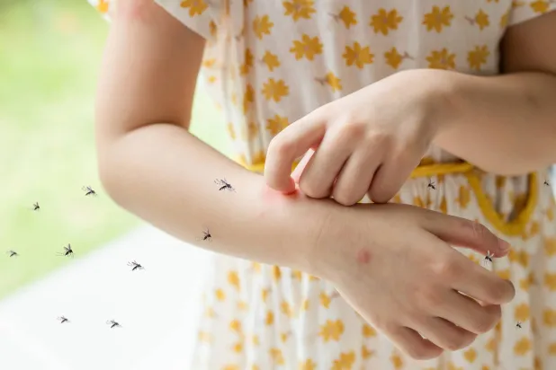 أجسادنا تحمل أكثر مما نعتقد من رسائل (شاترستوك)