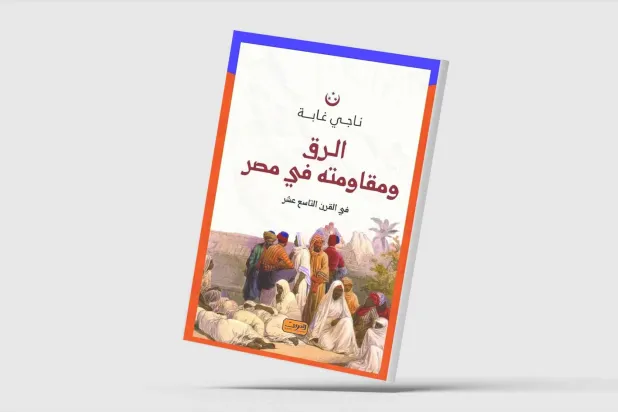 معركة مصر ضد تجارة الرقيق في القرن التاسع عشر