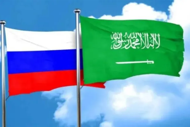 Saudi Arabia and Russia: A Strategic Partnership Beyond the Oil Barrel, Shaping Global Economic Stability