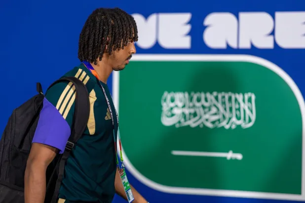 جهاد ذكري (المنتخب السعودي)