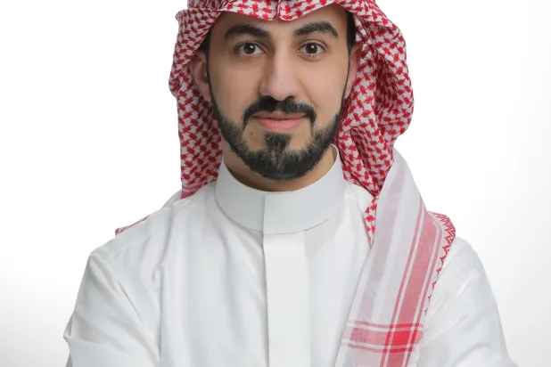 مهند الداوود الرئيس التنفيذي للاستراتيجية في شركة «القدية للاستثمار» (الشرق الأوسط)