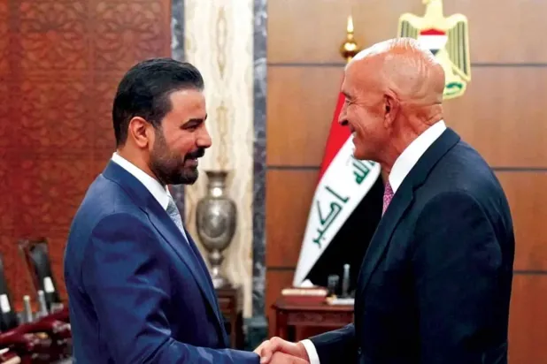Iraqi PM's Security and Economic Shake-up Sparks Debate on Motives