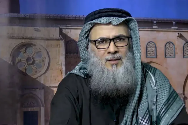 سامي العريدي (شبكة شام)