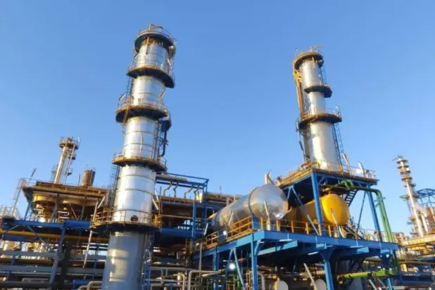 Iraq projects oil output to reach pre-war levels in two months