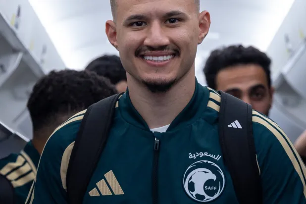 عبد الله الحمدان (الشرق الأوسط)