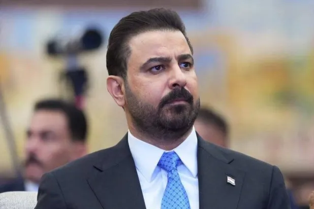 Iraqi Prime Minister Ali Al-Zaidi. (INA)