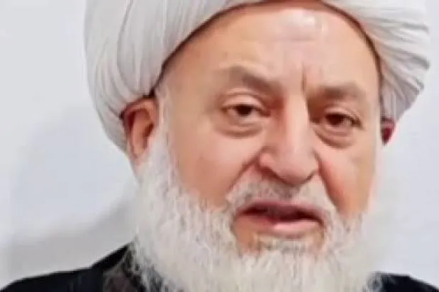 المجلس الأعلى للطائفة العلوية في سوريا ينفي وفاة الشيخ غزال غزال