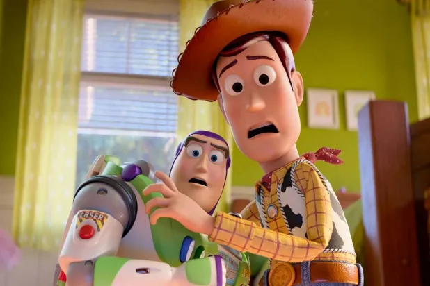 ‘Toy Story 5’ Rakes in the Biggest Box-Office Debut of the Year with a Franchise-Best $160 Million