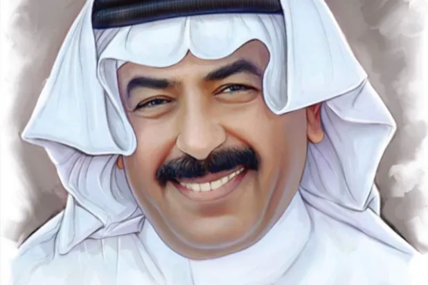 الشاعر والكاتب البحريني علي عبد الله خليفة (1944 - 2026)