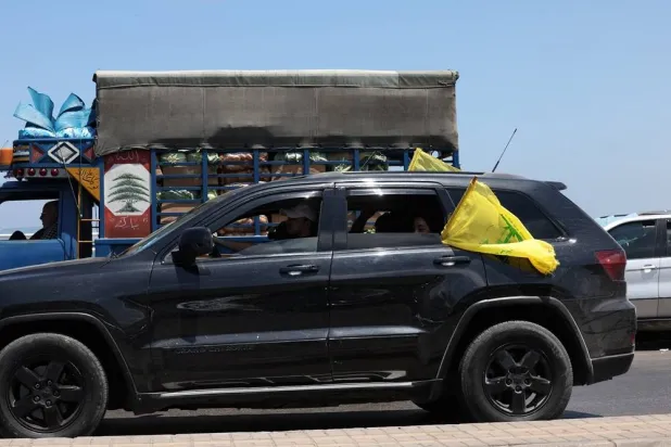 Lebanon Ceasefire Holds Amid Lingering Tensions and Diplomatic Progress