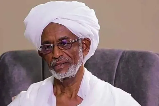الأمين العام لـ«الحركة الإسلامية» في السودان علي أحمد كرتي (فيسبوك)