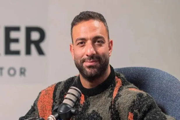 أحمد حسام «ميدو» (حساب اللاعب على إكس)