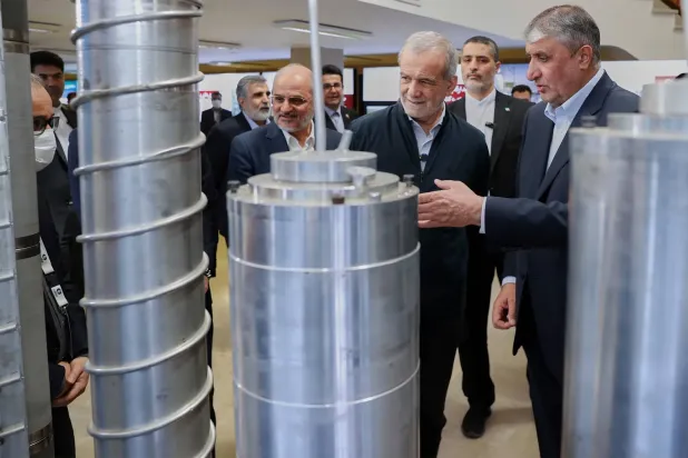 ABD ve İran, nükleer denetimler konusundaki görüş ayrılıklarına rağmen teknik müzakerelere yeniden başlıyor