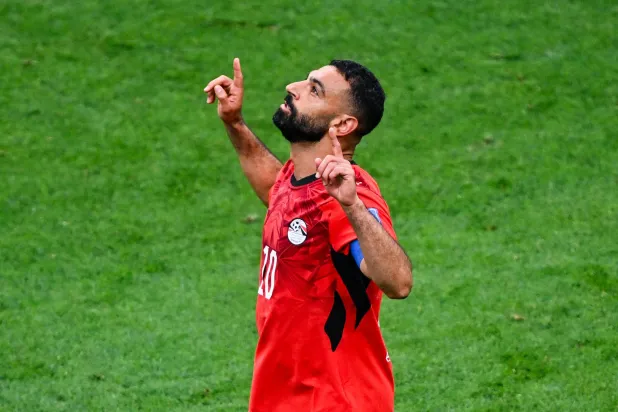 محمد صلاح (د.ب.أ)