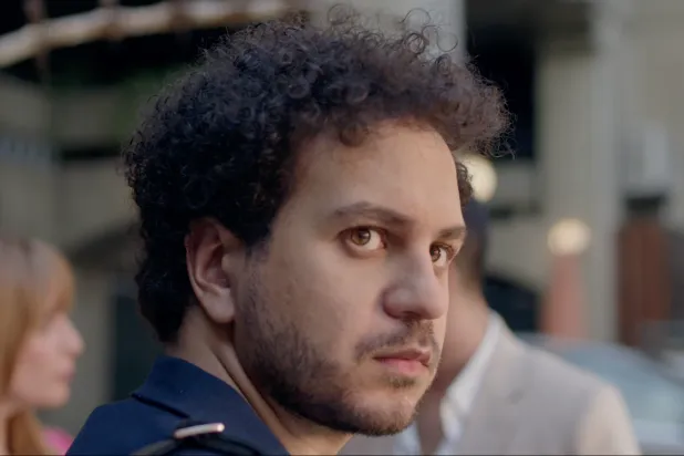 يراهن الممثل المصري على طبيعة الشخصية الكوميدية (الشركة المنتجة) 