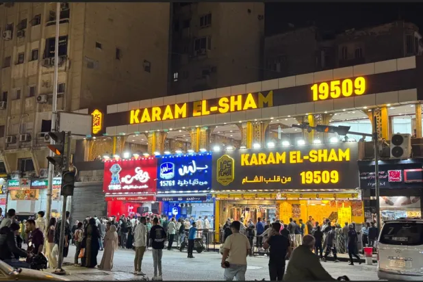 مَطالب في مصر بخفض الأسعار عقب تراجع الدولار أمام الجنيه (الشرق الأوسط)