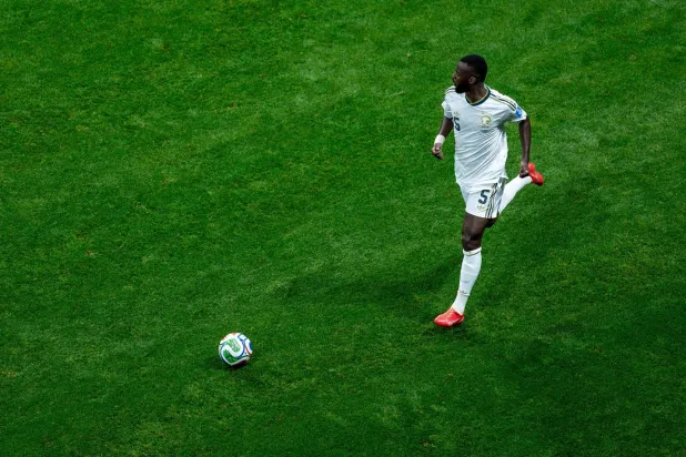 حسان تمبكتي (المنتخب السعودي)