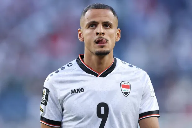 علي الحمادي (أ.ف.ب)