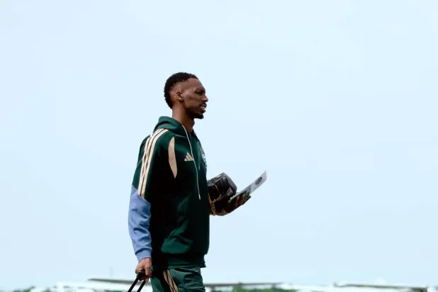 كنو قال إن الرغبة لديهم بوصفهم لاعبين في الفوز مضاعفة (المنتخب السعودي) 