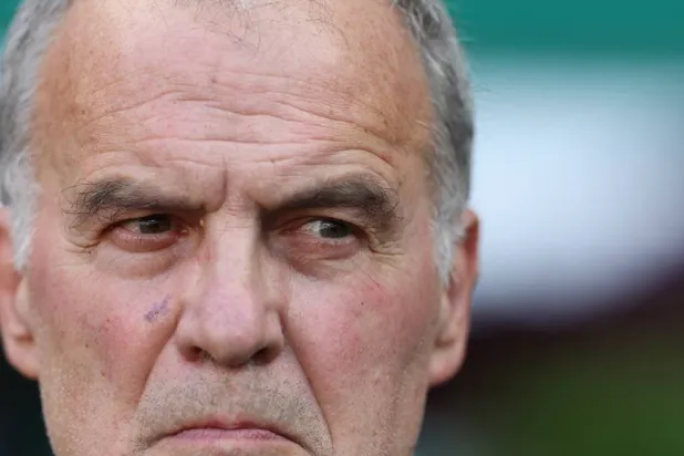Bielsa Takes Responsibility for Uruguay’s World Cup Debacle