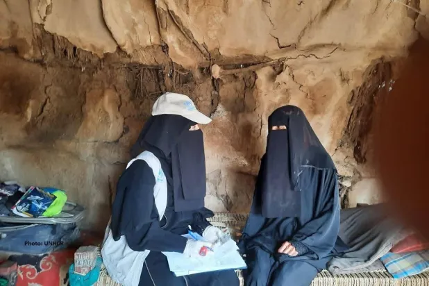اليمن يواجه خطر ارتفاع الوفيات الناتجة عن الجوع (إعلام محلي)