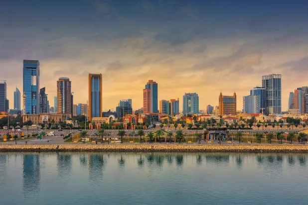 المنطقة الشرقية (روح السعودية)