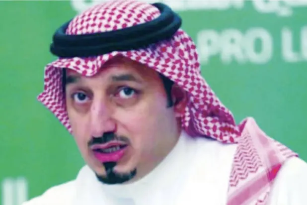 ياسر المسحل (الشرق الأوسط)